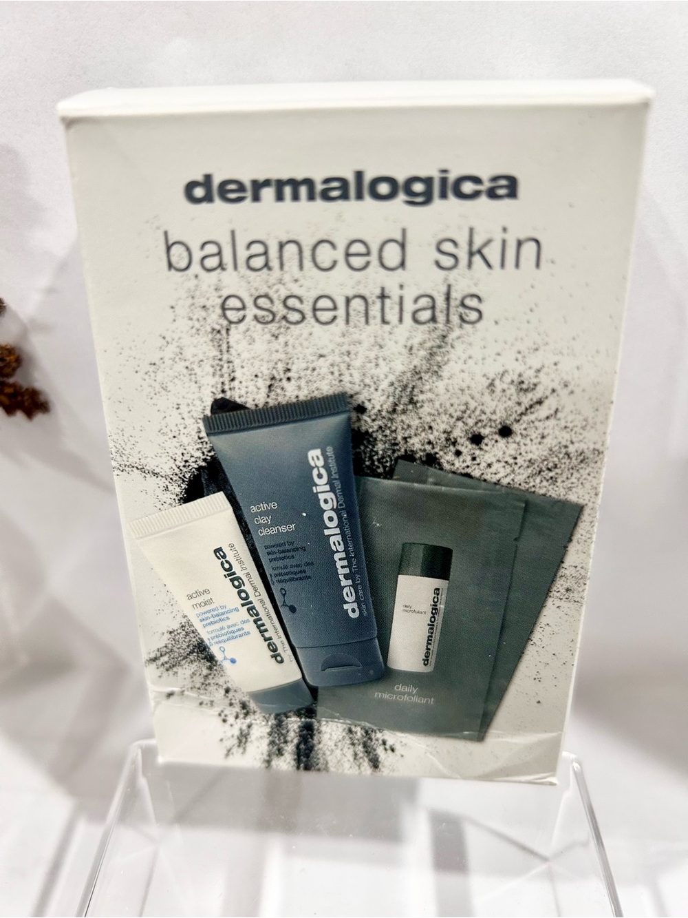 Dermalogica Balanced Skin Essentials Kit